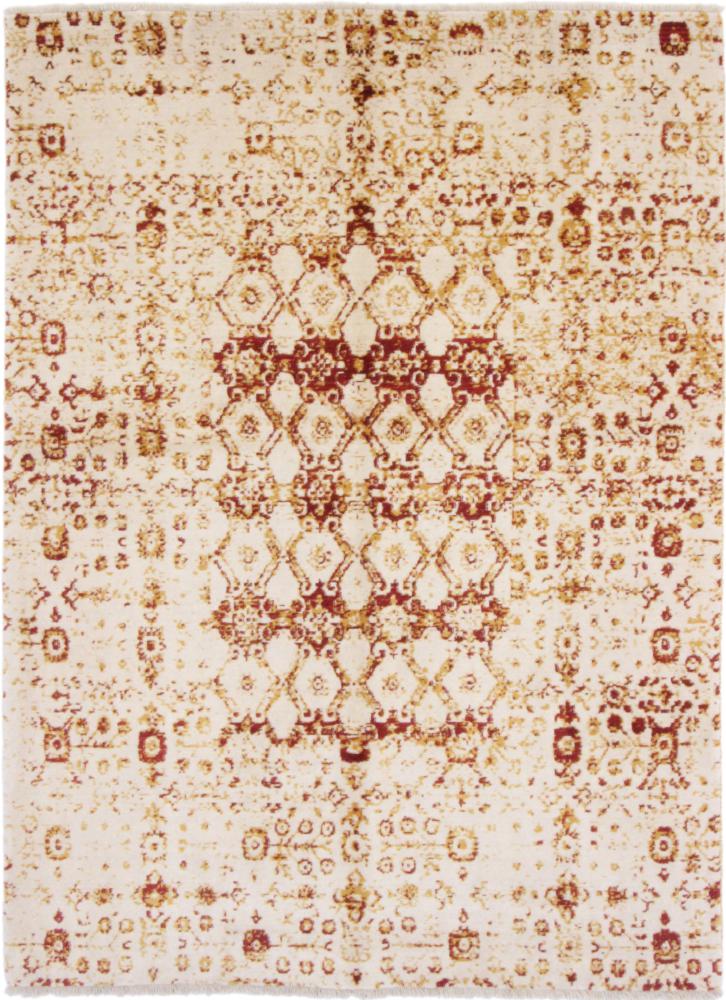 Persian Rug Sadraa 229x171 229x171, Persian Rug Knotted by hand