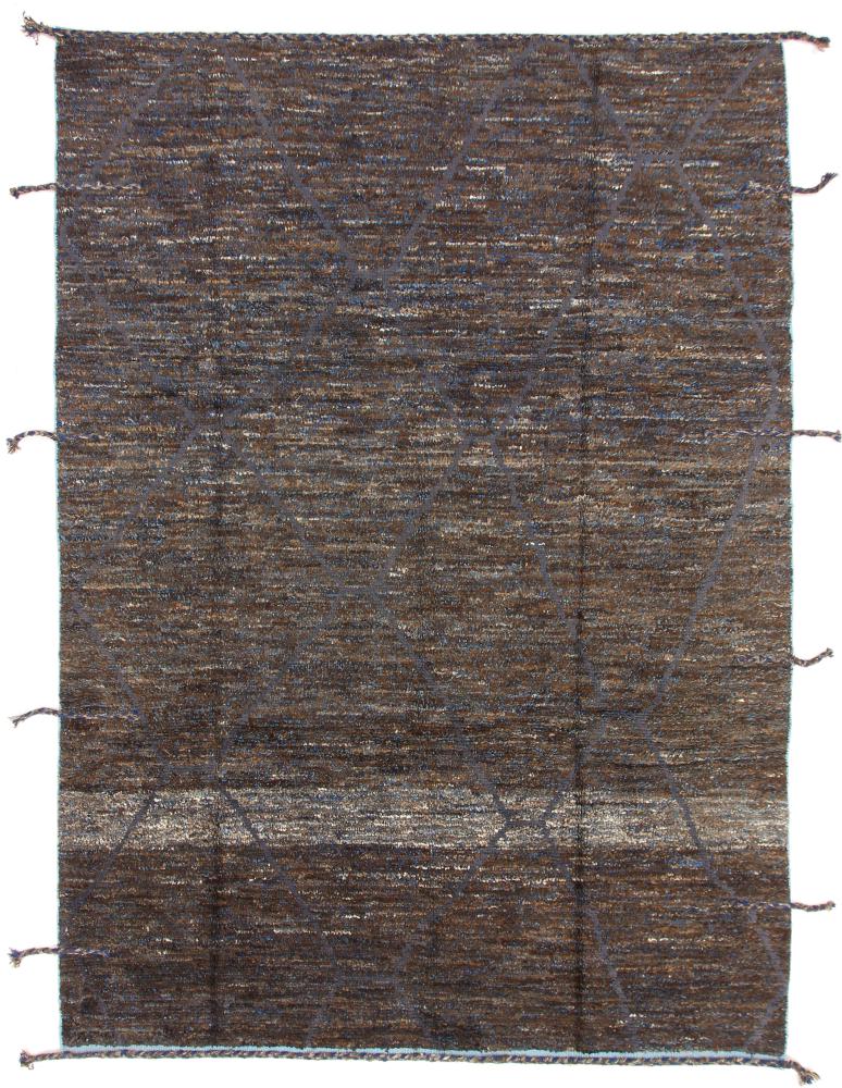 Pakisztáni szőnyeg Berber Maroccan Design 316x226 316x226, Perzsa szőnyeg Kézzel csomózva