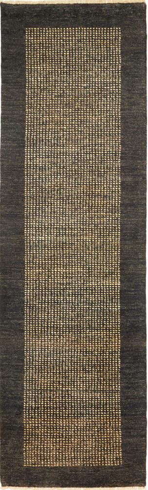 Pakistani rug Ziegler Gabbeh 252x77 252x77, Persian Rug Knotted by hand