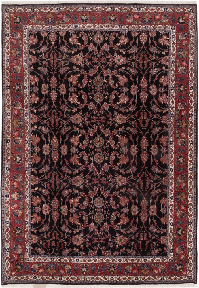 Perzisch tapijt Bidjar 296x209 296x209, Perzisch tapijt Handgeknoopte