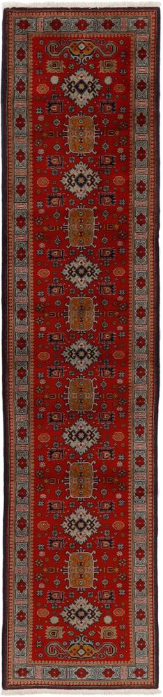 Persian Rug Ardebil 361x79 361x79, Persian Rug Knotted by hand