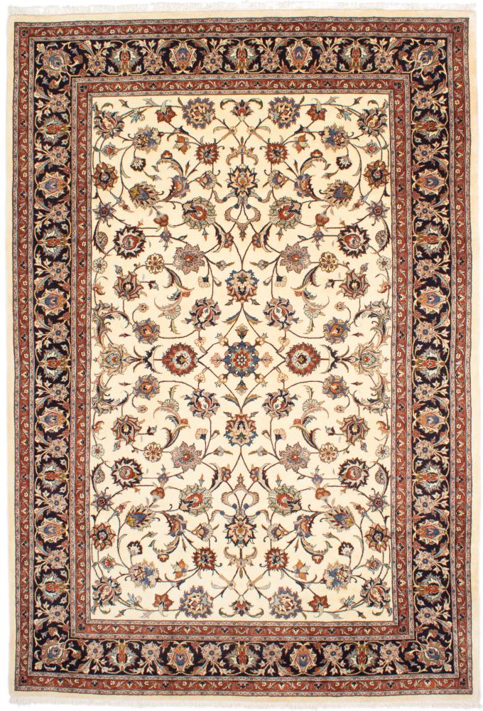 Perzisch tapijt Kaschmar 301x199 301x199, Perzisch tapijt Handgeknoopte