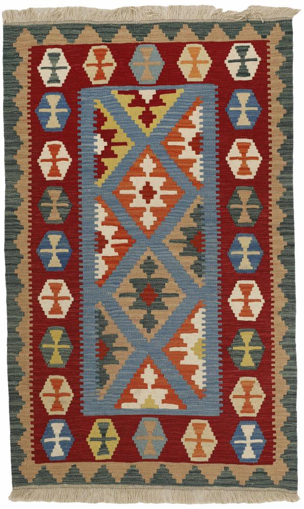 Perzsa szőnyeg Kilim Fars 5'9"x3'5" 5'9"x3'5", Perzsa szőnyeg szőttesek