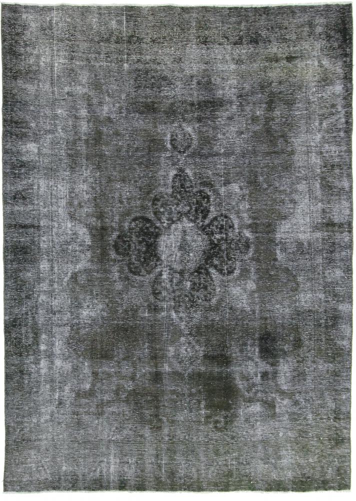  ペルシャ絨毯 Vintage Royal 376x296 376x296,  ペルシャ絨毯 手織り