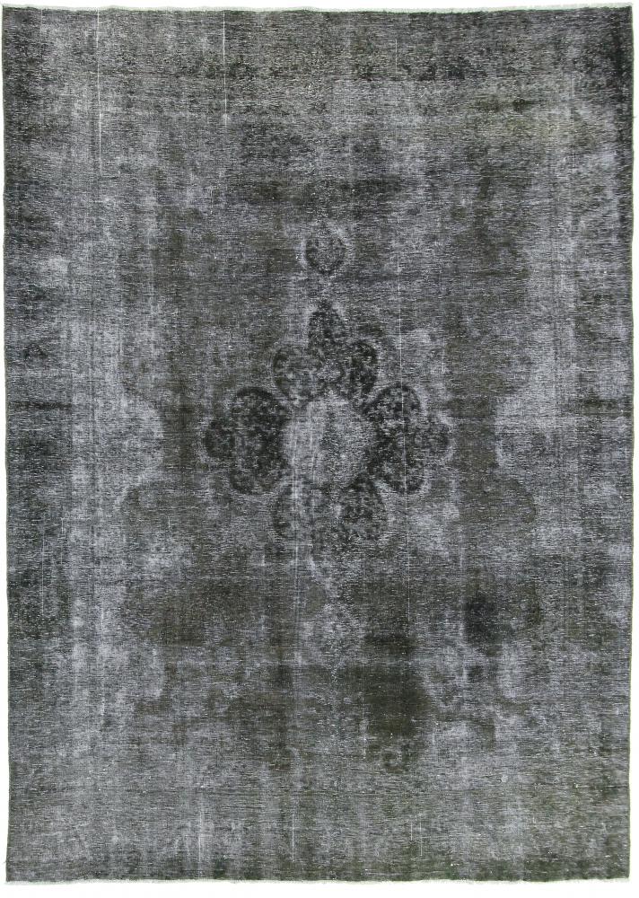 Tapis persan Vintage Royal 376x296 376x296, Tapis persan Noué à la main