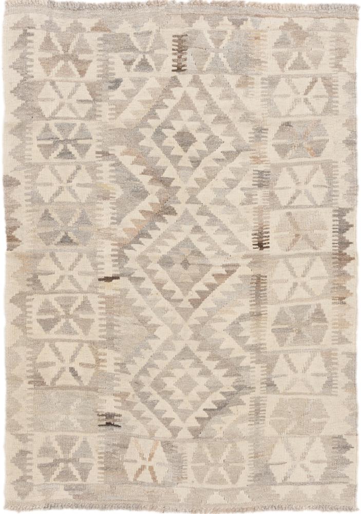 Alfombra afgana Kilim Afghan Heritage 135x94 135x94, Alfombra persa Tejido a mano