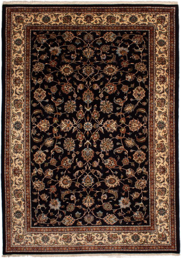 Persian Rug Kaschmar 294x201 294x201, Persian Rug Knotted by hand
