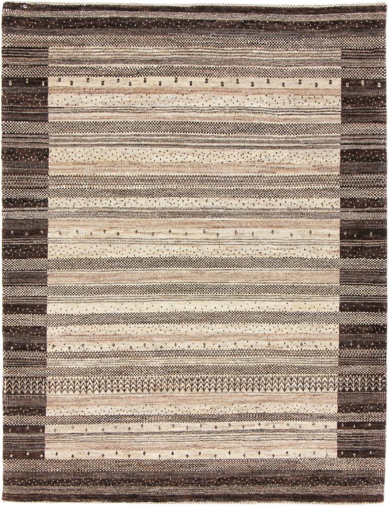 Perzsa szőnyeg Perzsa Gabbeh Loribaft Nowbaft 170x129 170x129, Perzsa szőnyeg Kézzel csomózva
