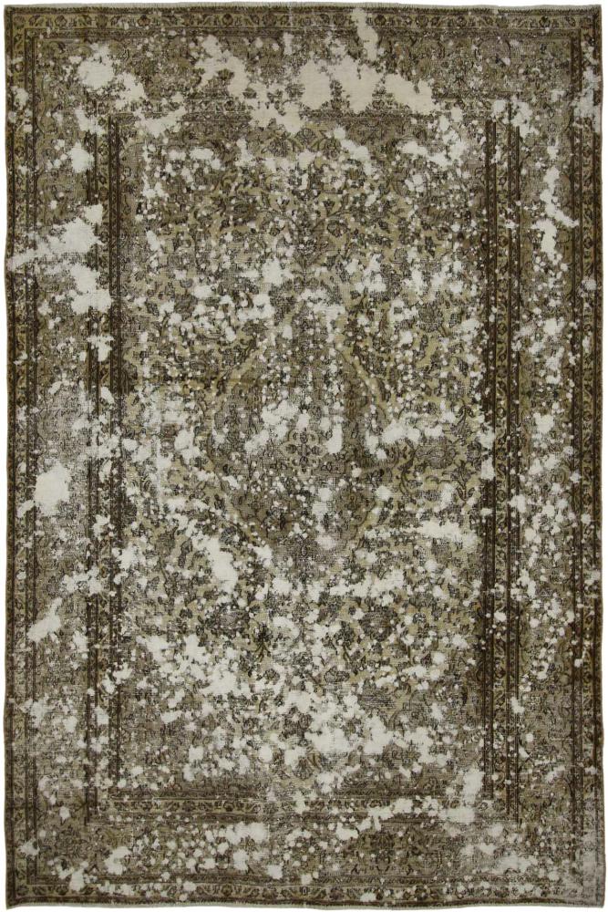 Perzsa szőnyeg Vintage 289x193 289x193, Perzsa szőnyeg Kézzel csomózva