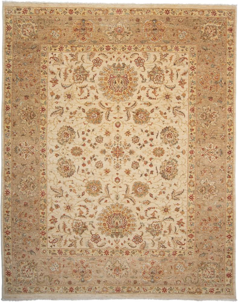 Tapis pakistanais Ziegler Farahan Arijana 304x236 304x236, Tapis persan Noué à la main