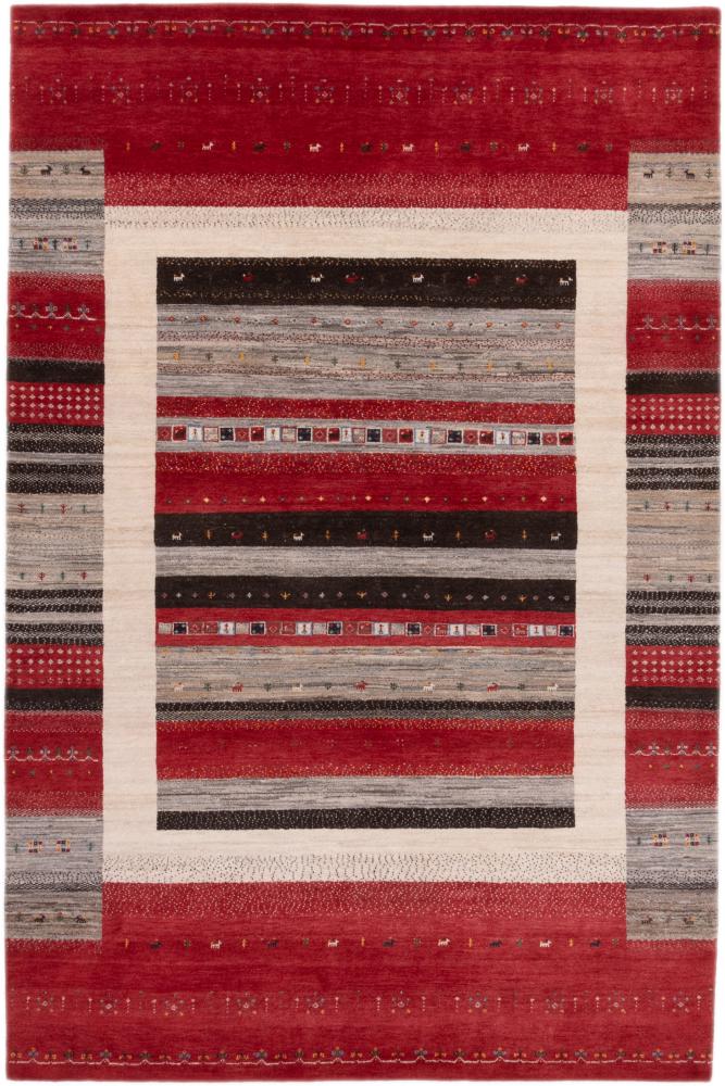 インドのカーペット ギャッベ ペルシャ ロリbaft 304x202 304x202,  ペルシャ絨毯 手織り
