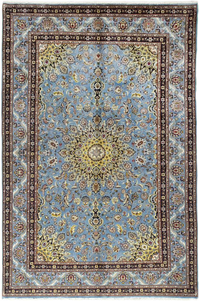  ペルシャ絨毯 Kaschmar 301x202 301x202,  ペルシャ絨毯 手織り