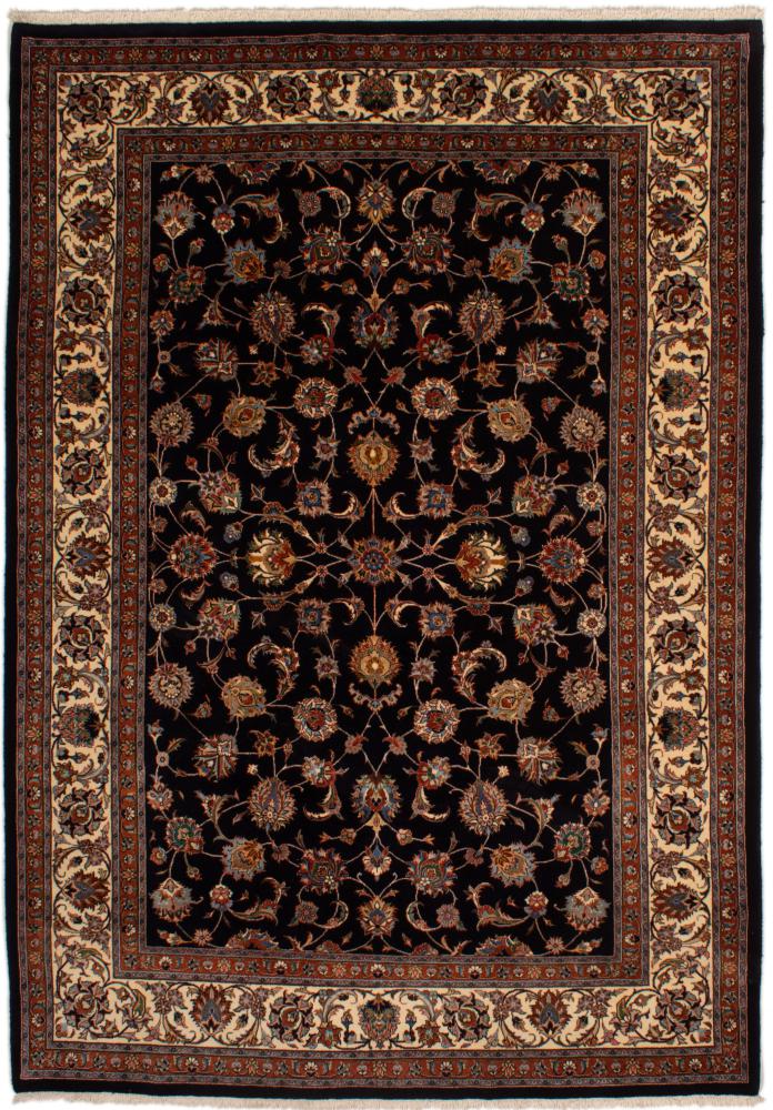 Persian Rug Kaschmar 287x199 287x199, Persian Rug Knotted by hand