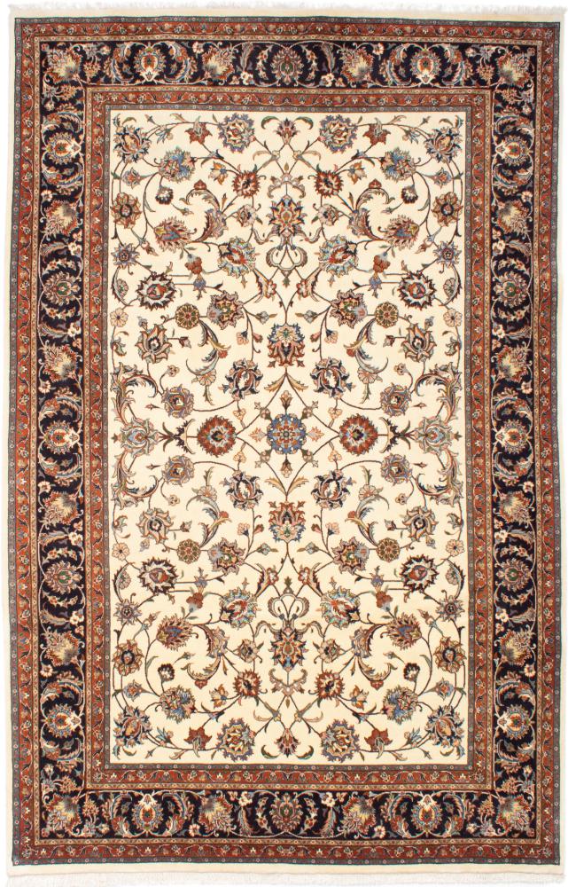 Persialainen matto Kaschmar 299x194 299x194, Persialainen matto Solmittu käsin