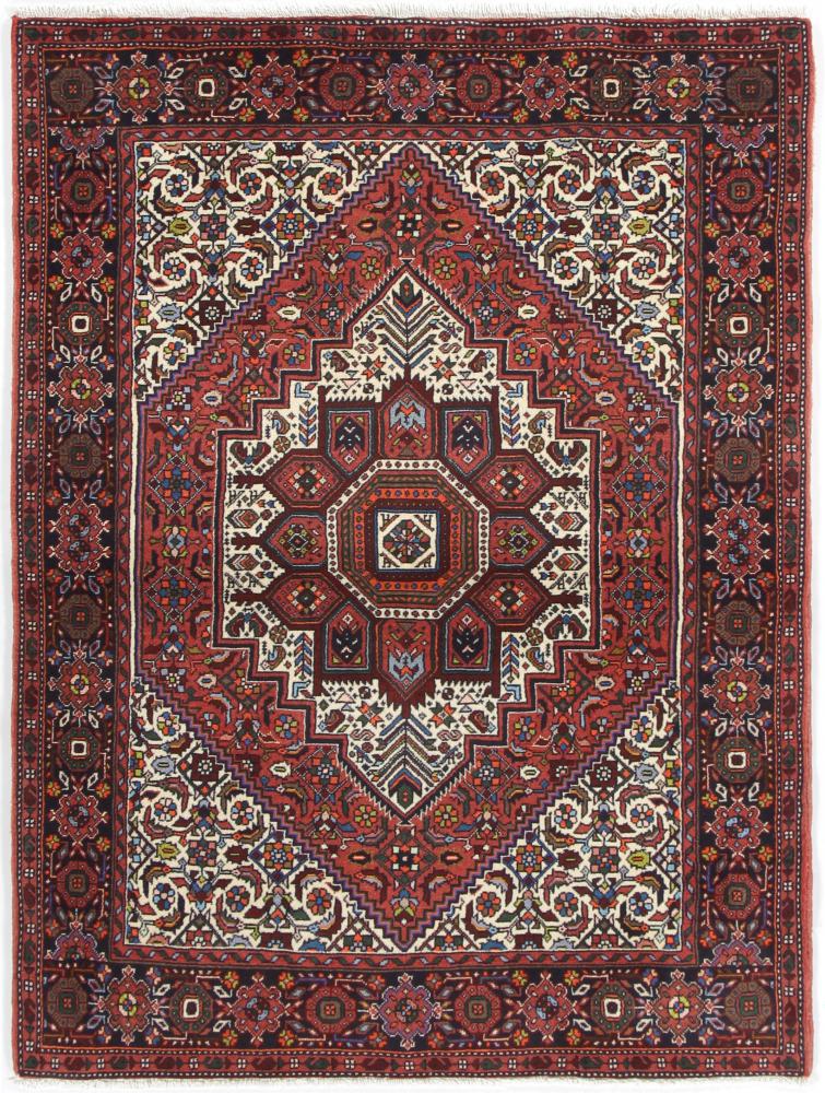 Persialainen matto Gholtogh 154x101 154x101, Persialainen matto Solmittu käsin