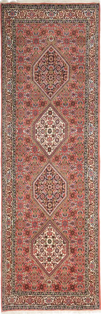 Perzsa szőnyeg Zanjan 266x84 266x84, Perzsa szőnyeg Kézzel csomózva