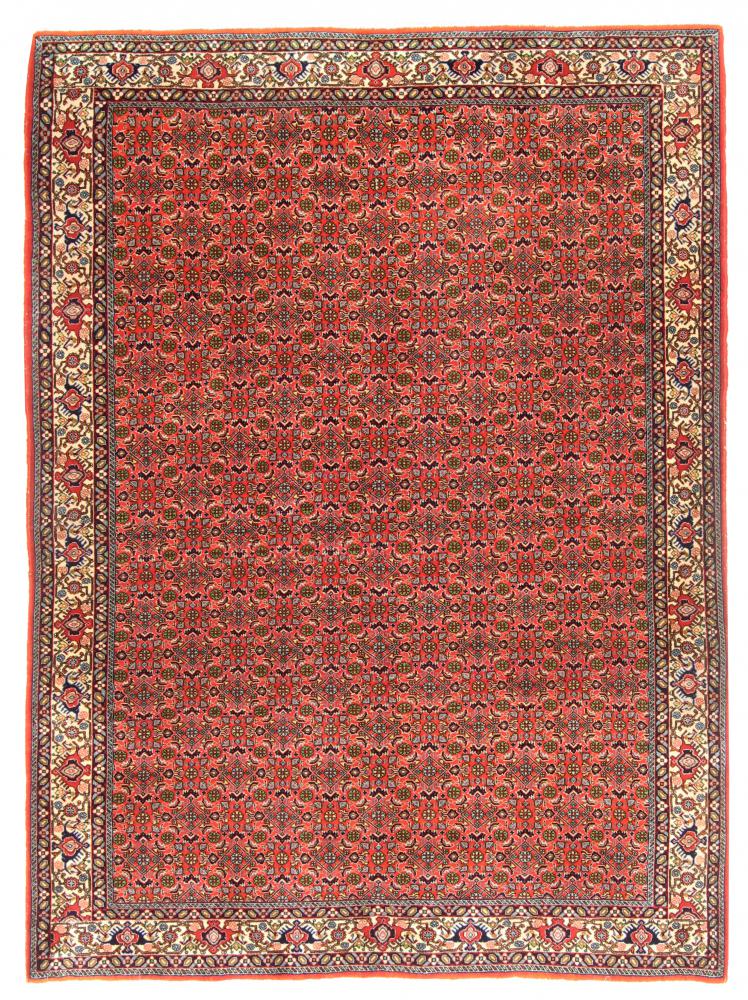 Persian Rug Bidjar Tekab 226x169 226x169, Persian Rug Knotted by hand