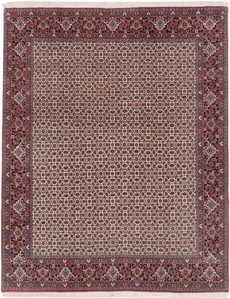 Persialainen matto Bidjar 249x199 249x199, Persialainen matto Solmittu käsin