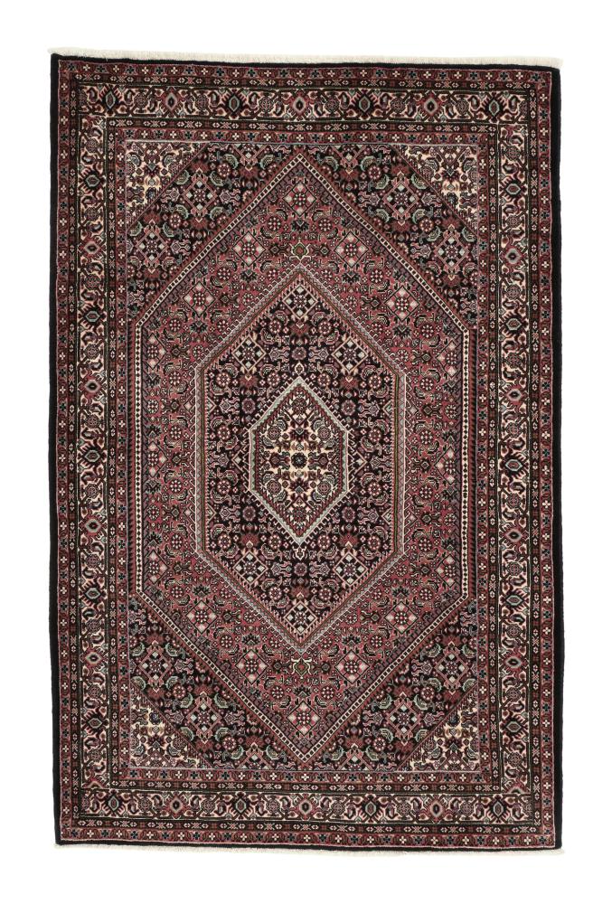 Perzisch tapijt Bidjar 181x119 181x119, Perzisch tapijt Handgeknoopte
