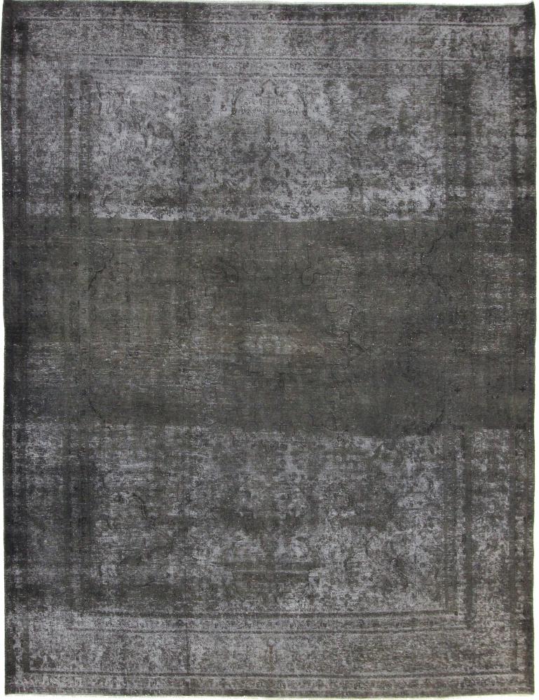  ペルシャ絨毯 Vintage Royal 386x281 386x281,  ペルシャ絨毯 手織り