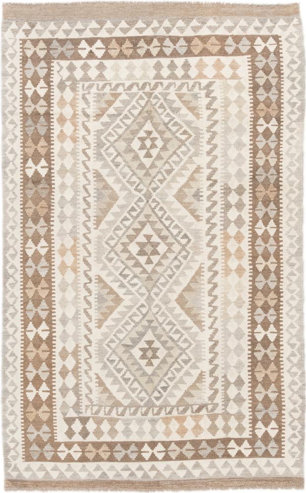 Afghan rug Kilim Afghan Heritage 193x117 193x117, Persian Rug Woven by hand