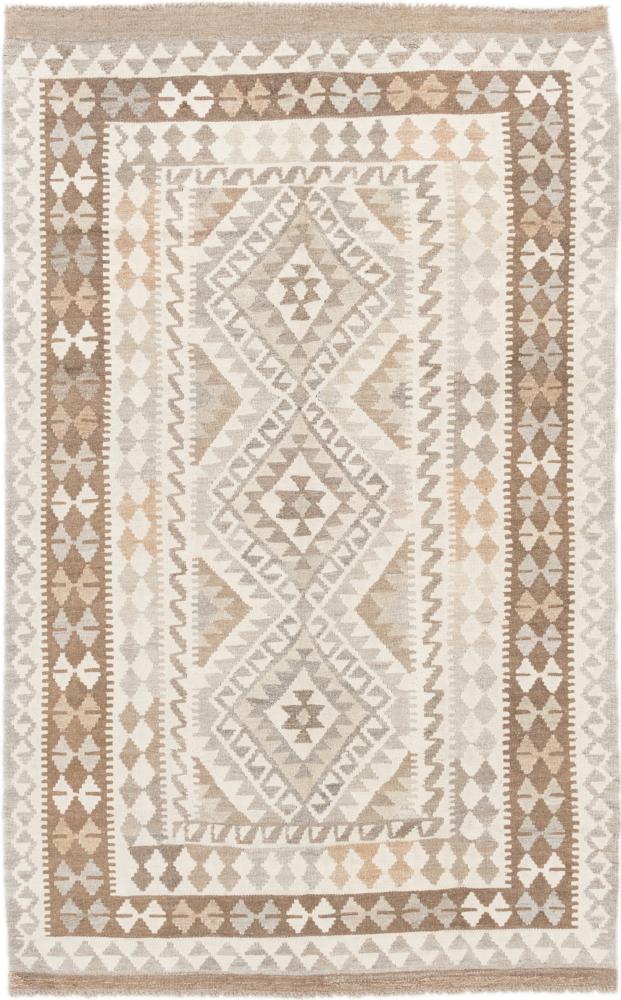 Afgán szőnyeg Kilim Afgán Heritage 193x117 193x117, Perzsa szőnyeg szőttesek