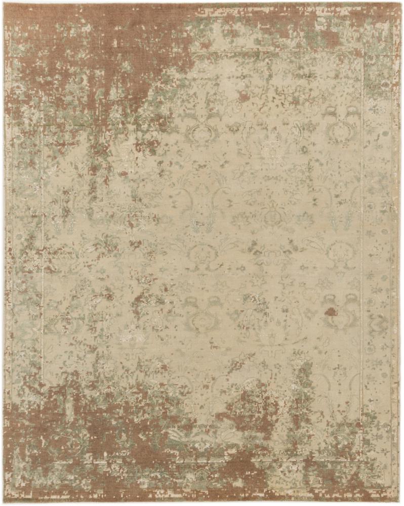 Intialainen matto Sadraa Heritage 295x236 295x236, Persialainen matto Solmittu käsin