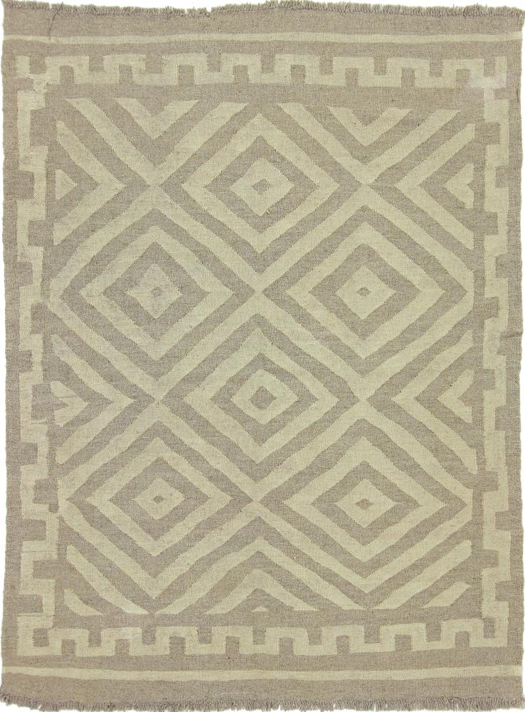 Afganistan-matto Kelim Afghan Heritage 184x138 184x138, Persialainen matto kudottu