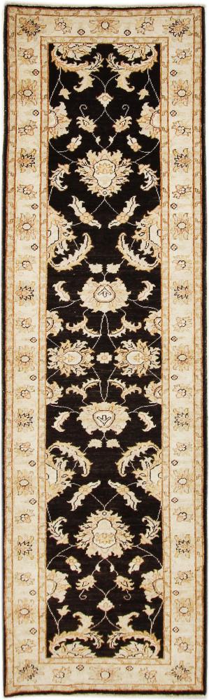 Pakistansk matta Ziegler Farahan 290x82 290x82, Persisk matta Knuten för hand