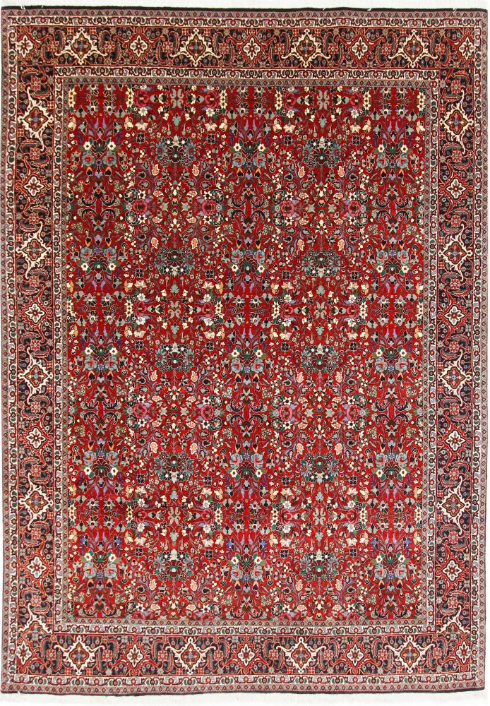 Persian Rug Bidjar 296x205 296x205, Persian Rug Knotted by hand