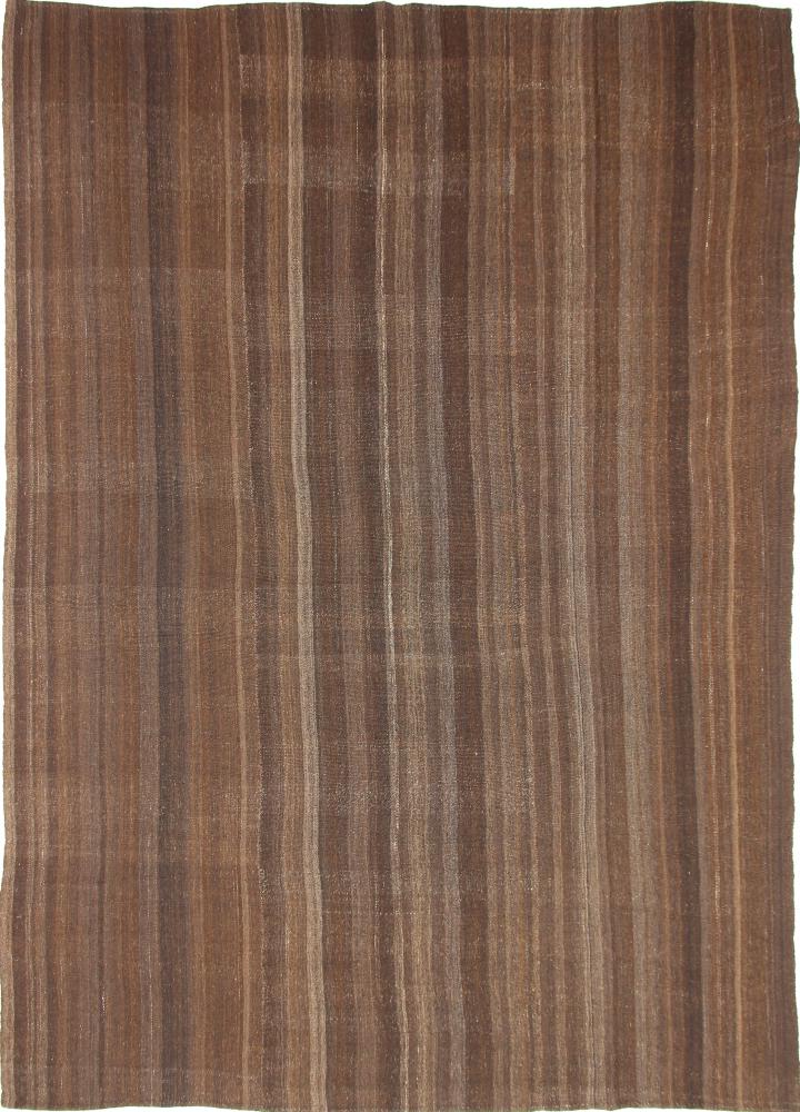Perzisch tapijt Kilim Fars Antiek 431x305 431x305, Perzisch tapijt Handgeweven