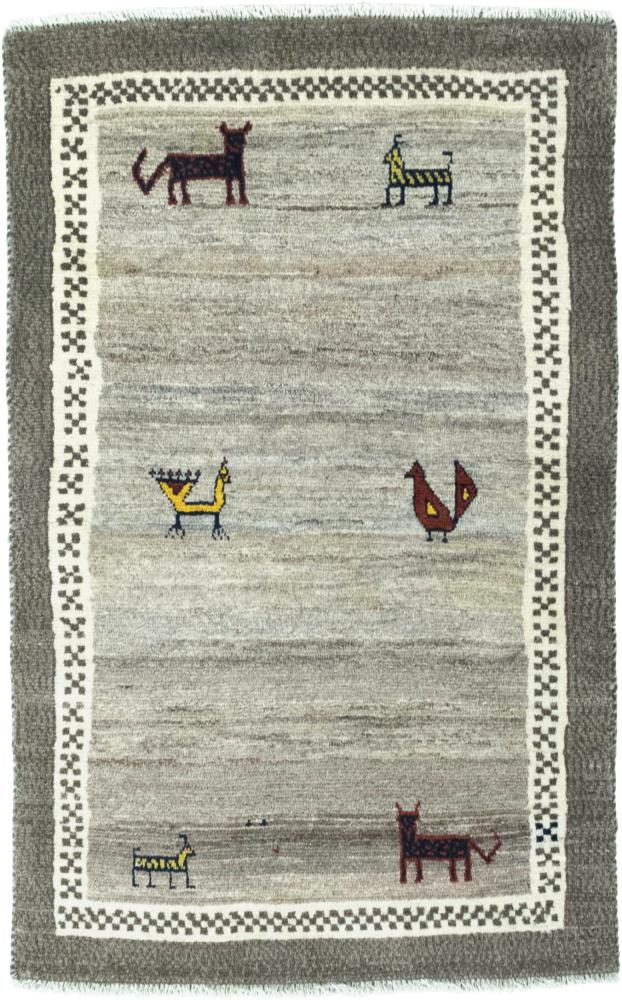  ペルシャ絨毯 ペルシャ ギャッベ ペルシャ オールド 131x83 131x83,  ペルシャ絨毯 手織り