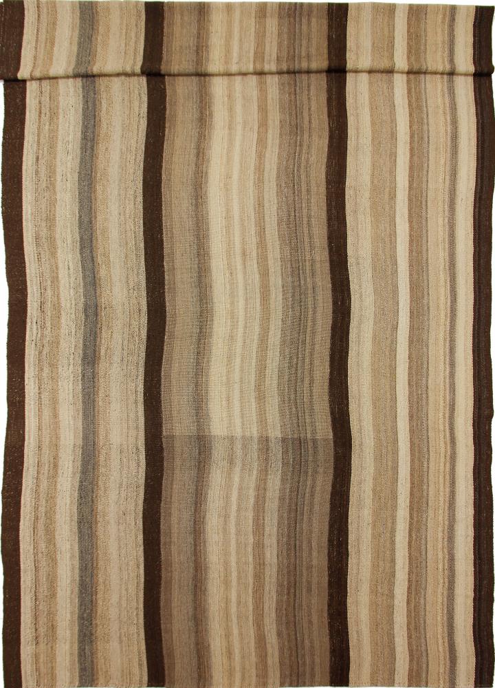 Persisk matta Kilim Fars Antik 539x307 539x307, Persisk matta handvävd 