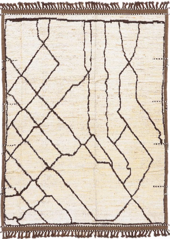 Afghanischer Teppich Berber Marrocon Atlas 283x211 283x211, Perserteppich Handgeknüpft
