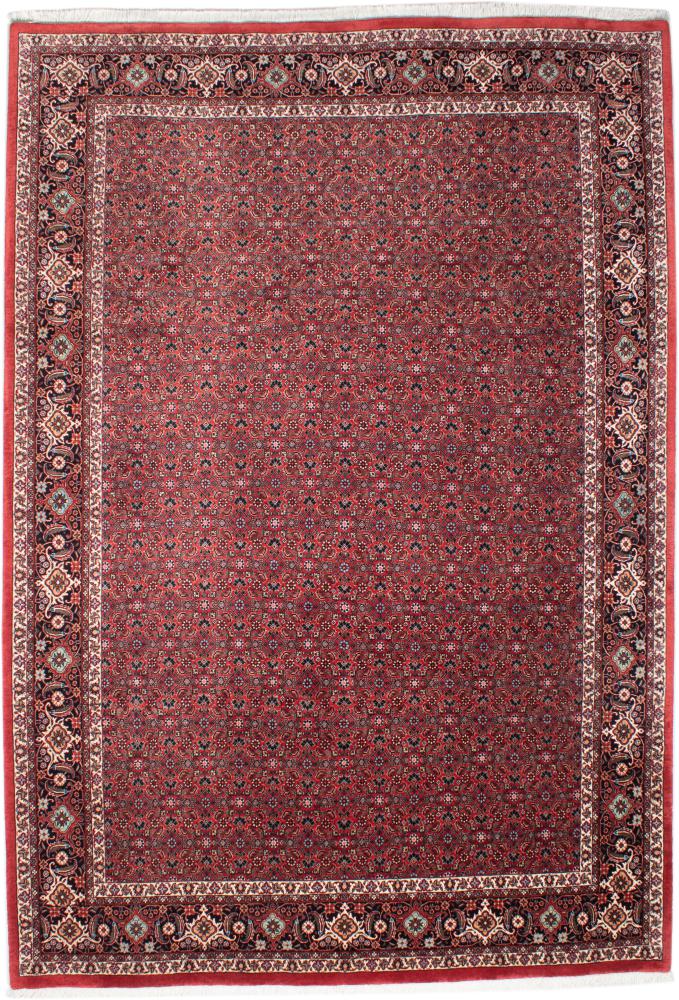  ペルシャ絨毯 ビジャー 296x204 296x204,  ペルシャ絨毯 手織り