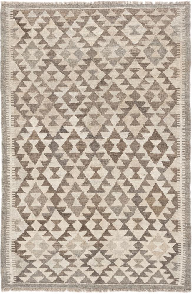 Tappeto Afgano Kilim Afghan Heritage 166x103 166x103, Tappeto persiano Tessuto a mano