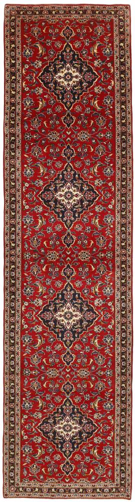 Persian Rug Keshan 388x101 388x101, Persian Rug Knotted by hand