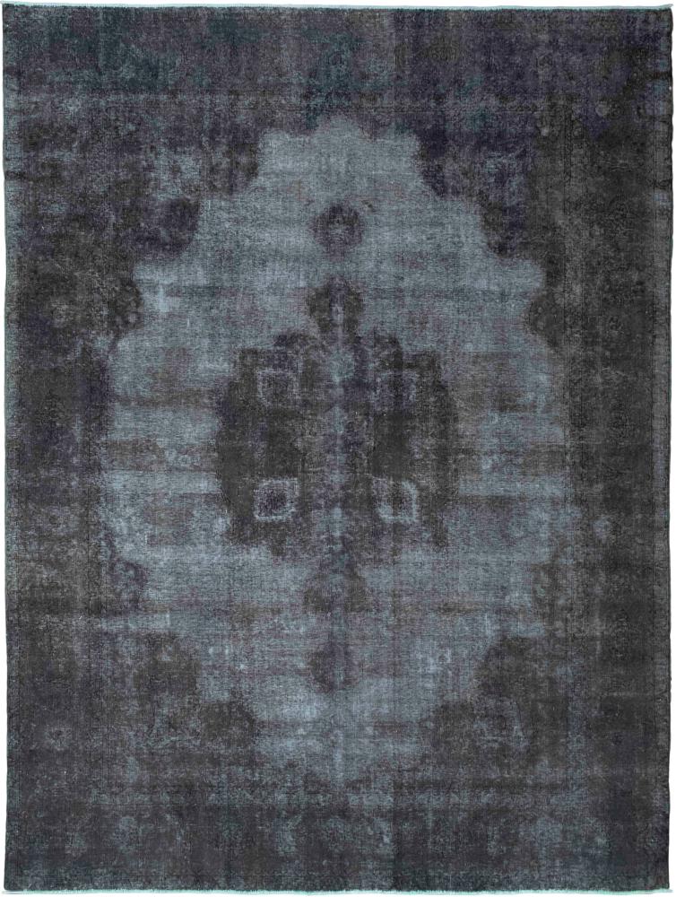 Persialainen matto Vintage Royal 385x288 385x288, Persialainen matto Solmittu käsin