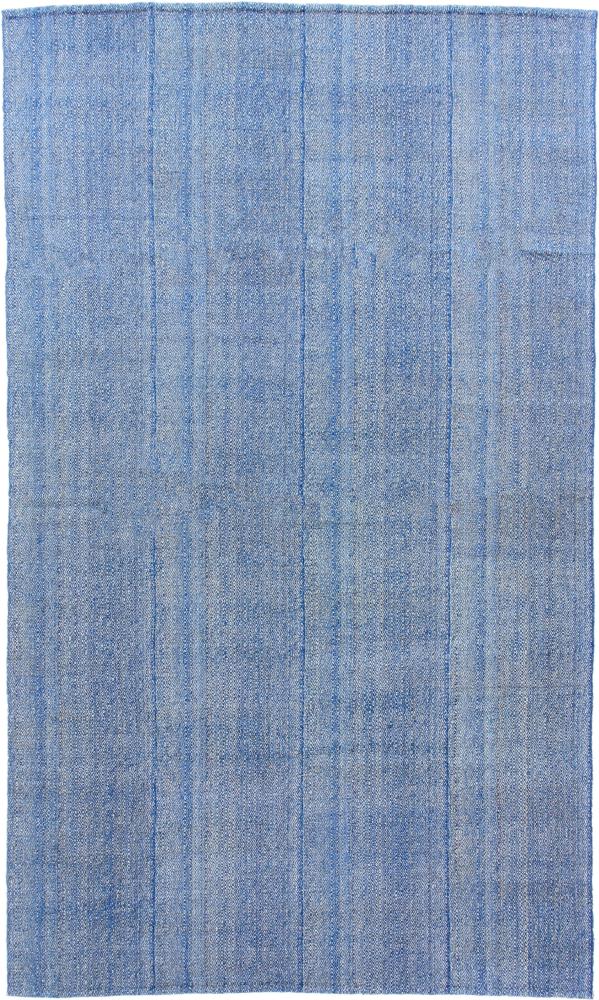  ペルシャ絨毯 キリム Fars 10'3"x6'0" 10'3"x6'0",  ペルシャ絨毯 手織り