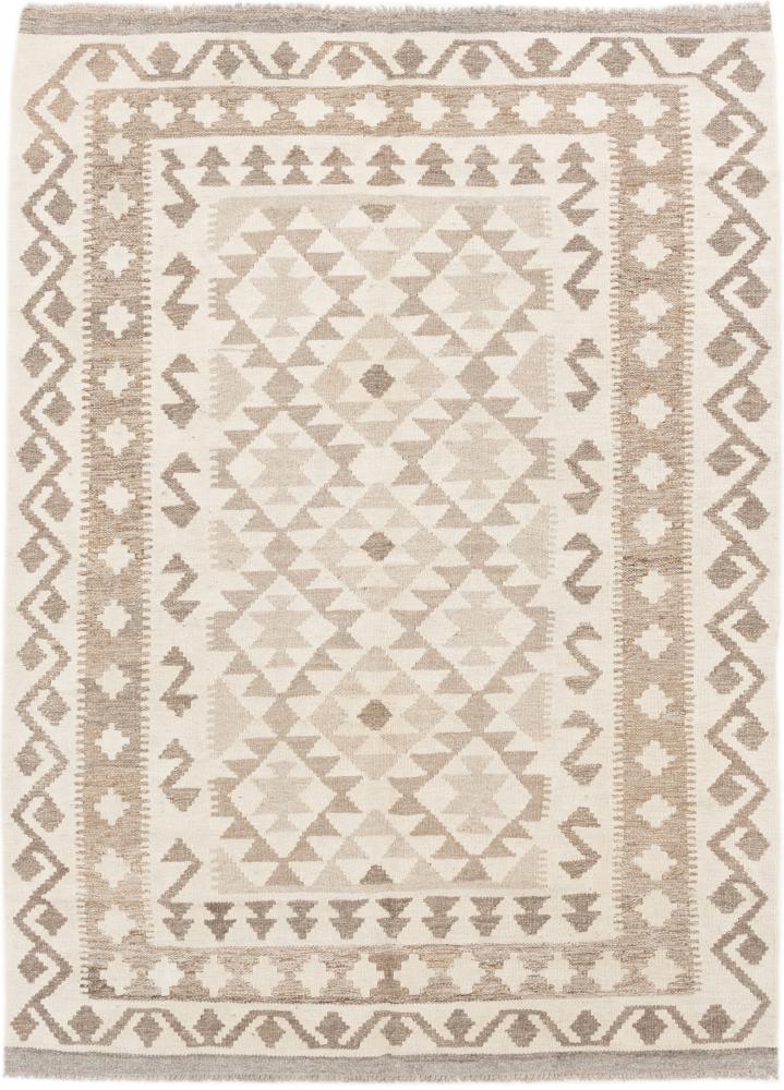 Tapis afghan Kilim Afghan Heritage 168x121 168x121, Tapis persan Tissé à la main