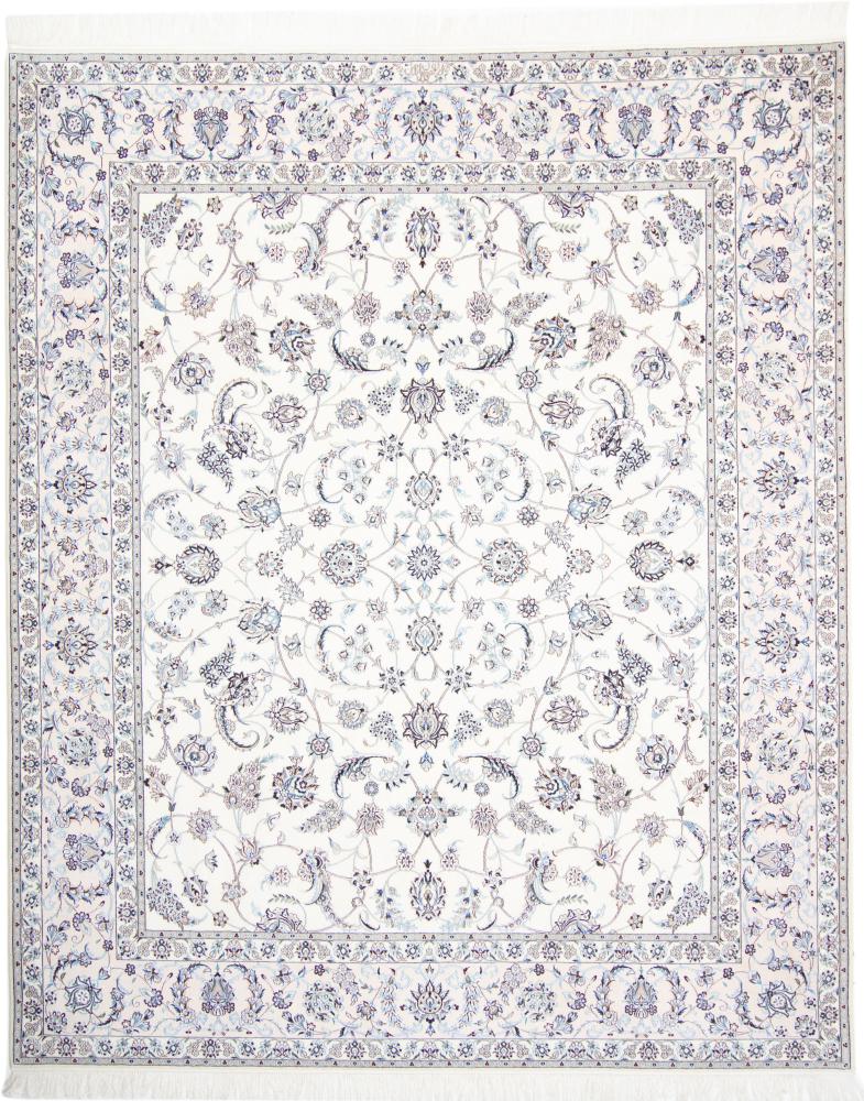 Perzisch tapijt Nain 6La 314x261 314x261, Perzisch tapijt Handgeknoopte