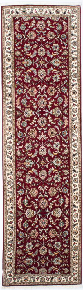Perzisch tapijt Tabriz 50Raj 316x89 316x89, Perzisch tapijt Handgeknoopte