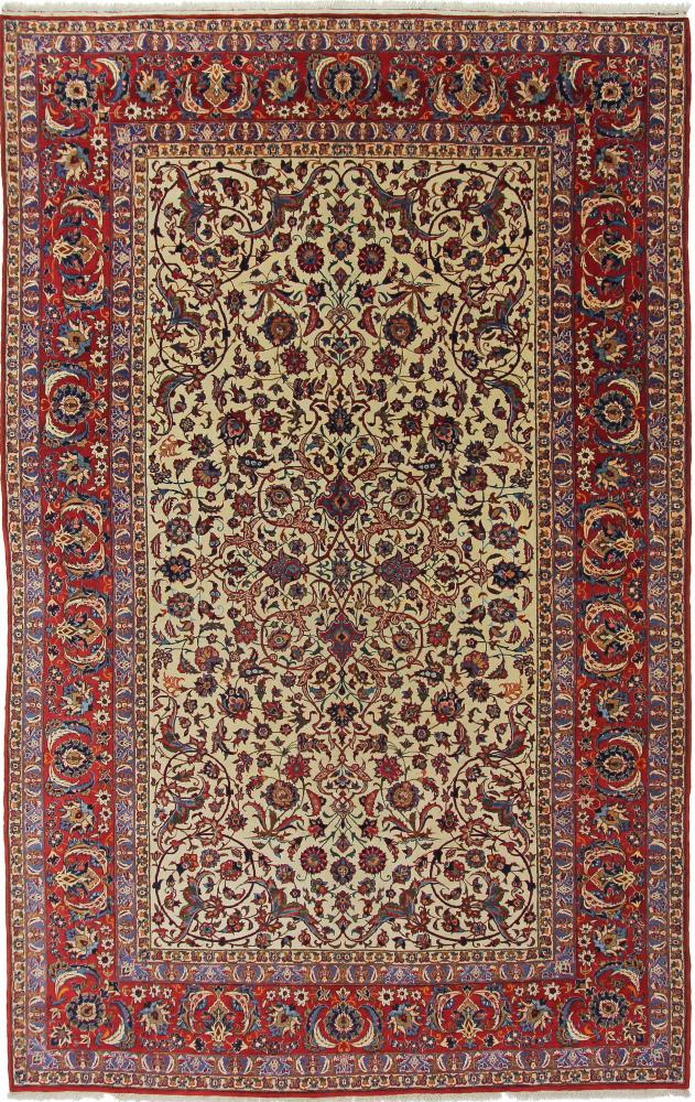 Tapis Fin tapis d'Orient iranien de prière. Dimensions…