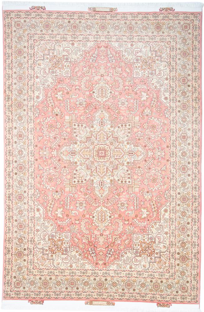 Tabriz 300x200 ID84447  NainTrading: Tappeti Orientali in 300x200