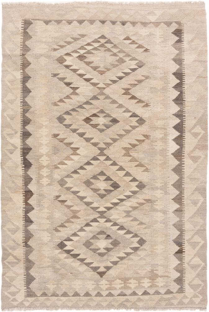 Afghansk teppe Kelim Afghan Heritage 173x119 173x119, Persisk teppe Handwoven 