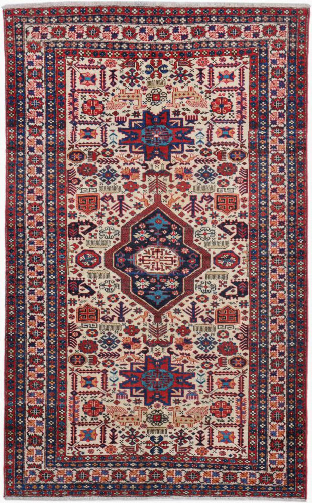Persian Rug Ardebil 225x139 225x139, Persian Rug Knotted by hand