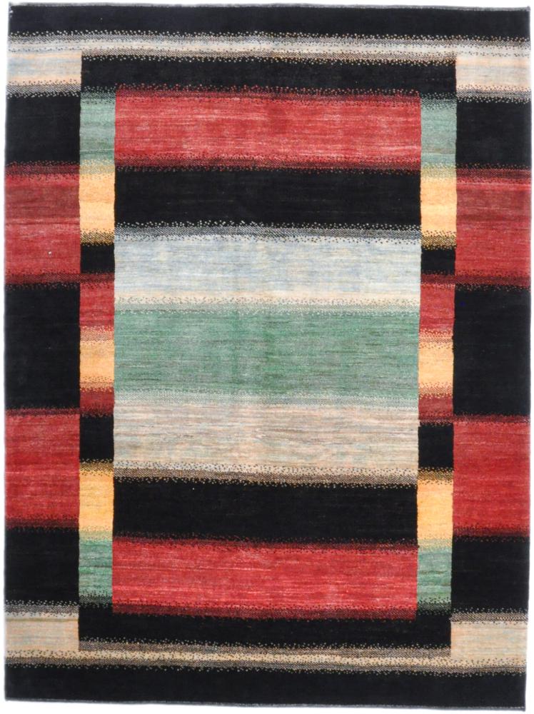 Perzisch tapijt Perzisch Gabbeh Loribaft 8'1"x6'0" 8'1"x6'0", Perzisch tapijt Handgeknoopte