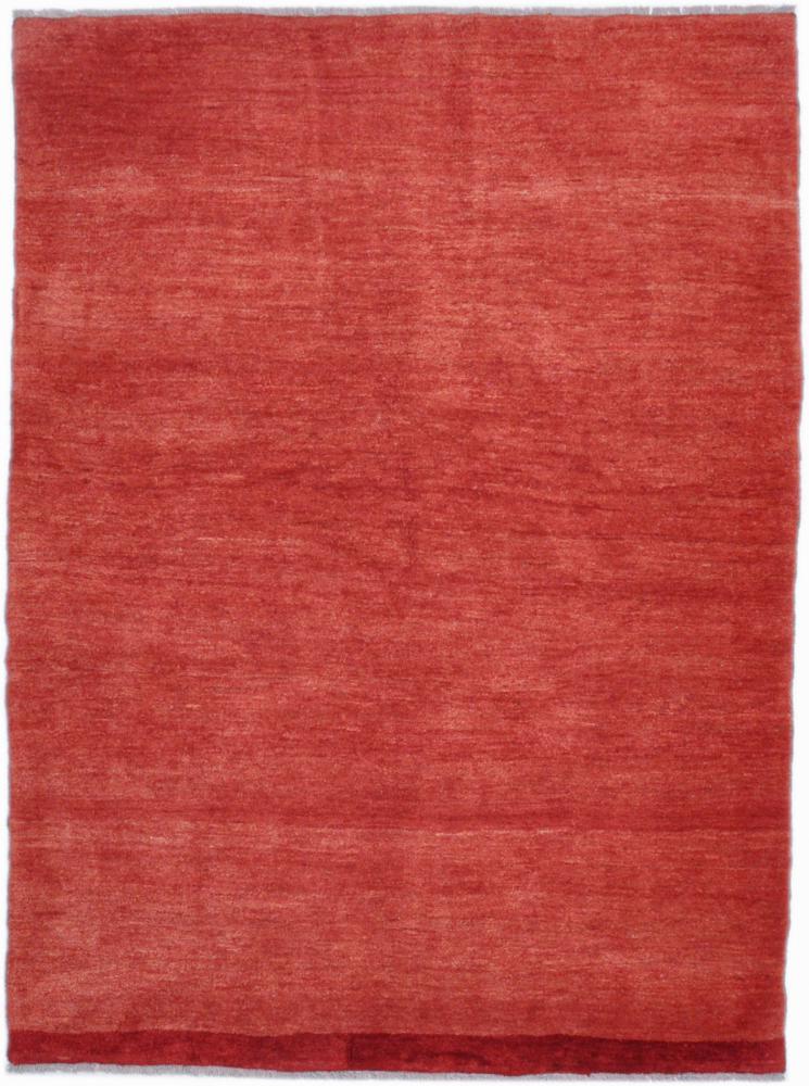 Persian Rug Persian Gabbeh Loribaft Old 232x169 232x169, Persian Rug Knotted by hand