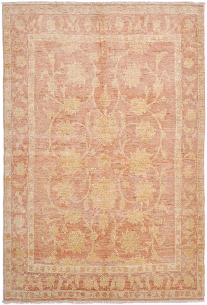 Tapis persan Ispahan Ancien 243x169 243x169, Tapis persan Noué à la main