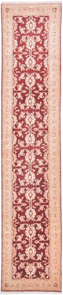 Perzisch tapijt Isfahan 390x78 390x78, Perzisch tapijt Handgeknoopte